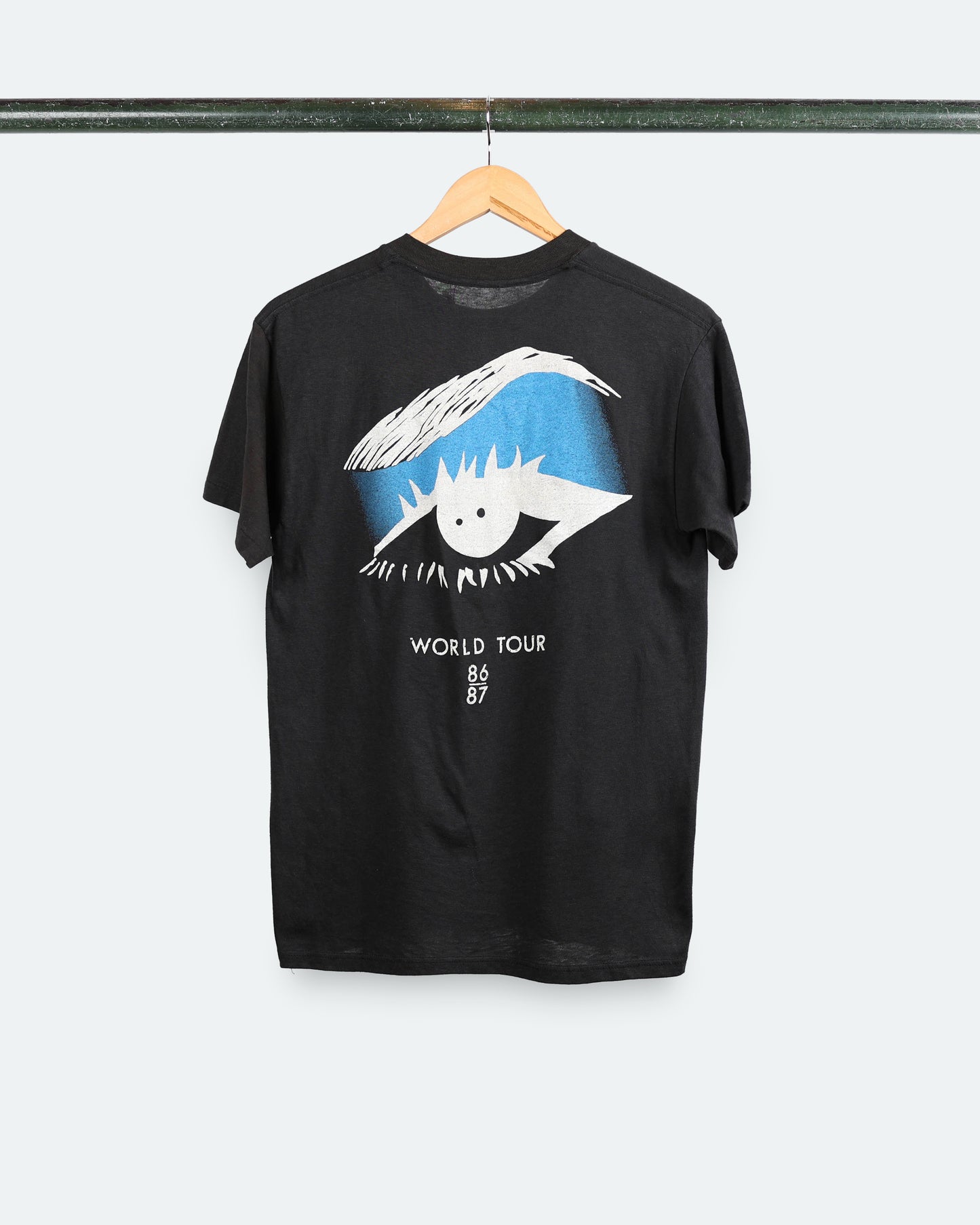 1986 Sheila E Tour Tee