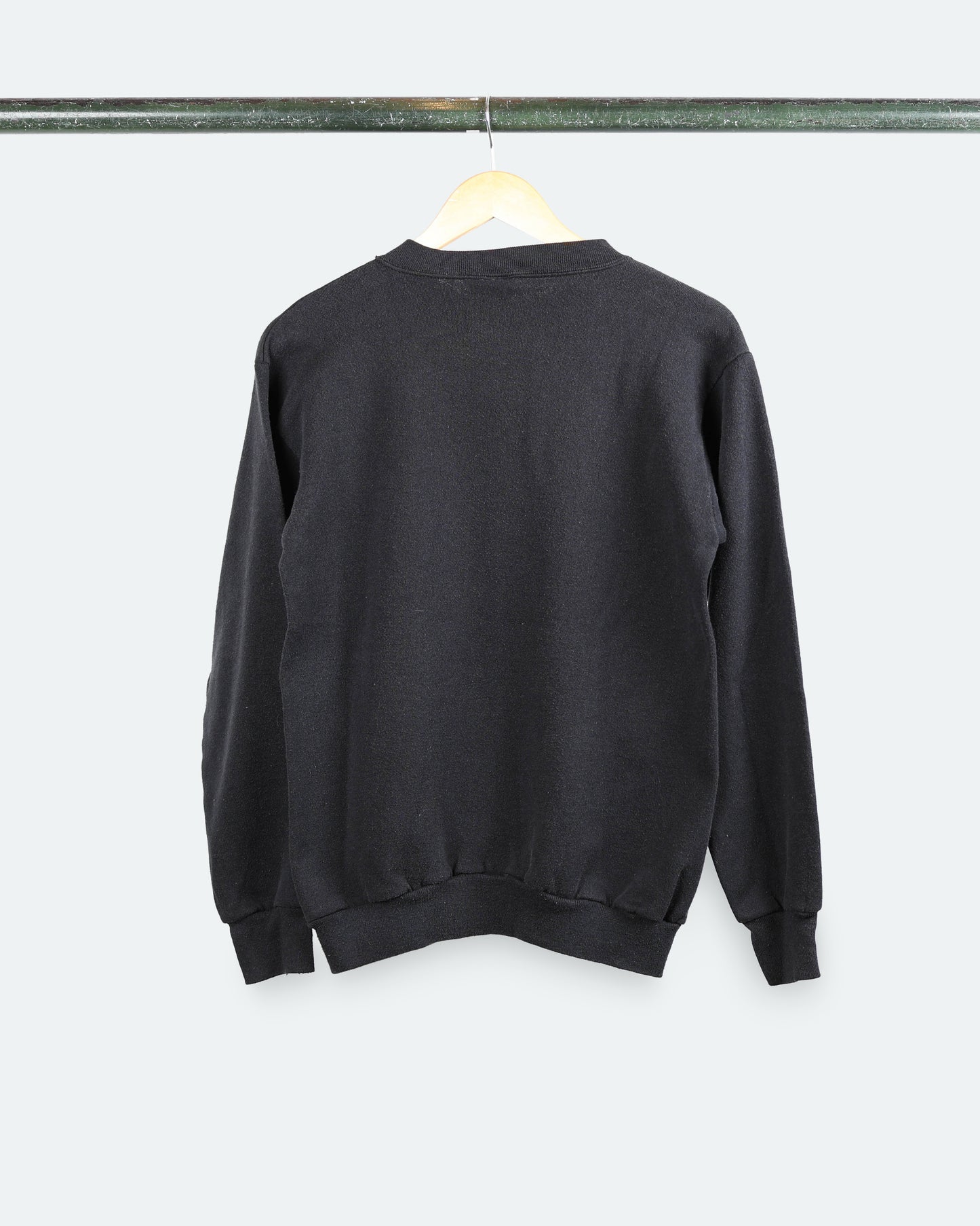 80s Miami Hurricanes Crewneck