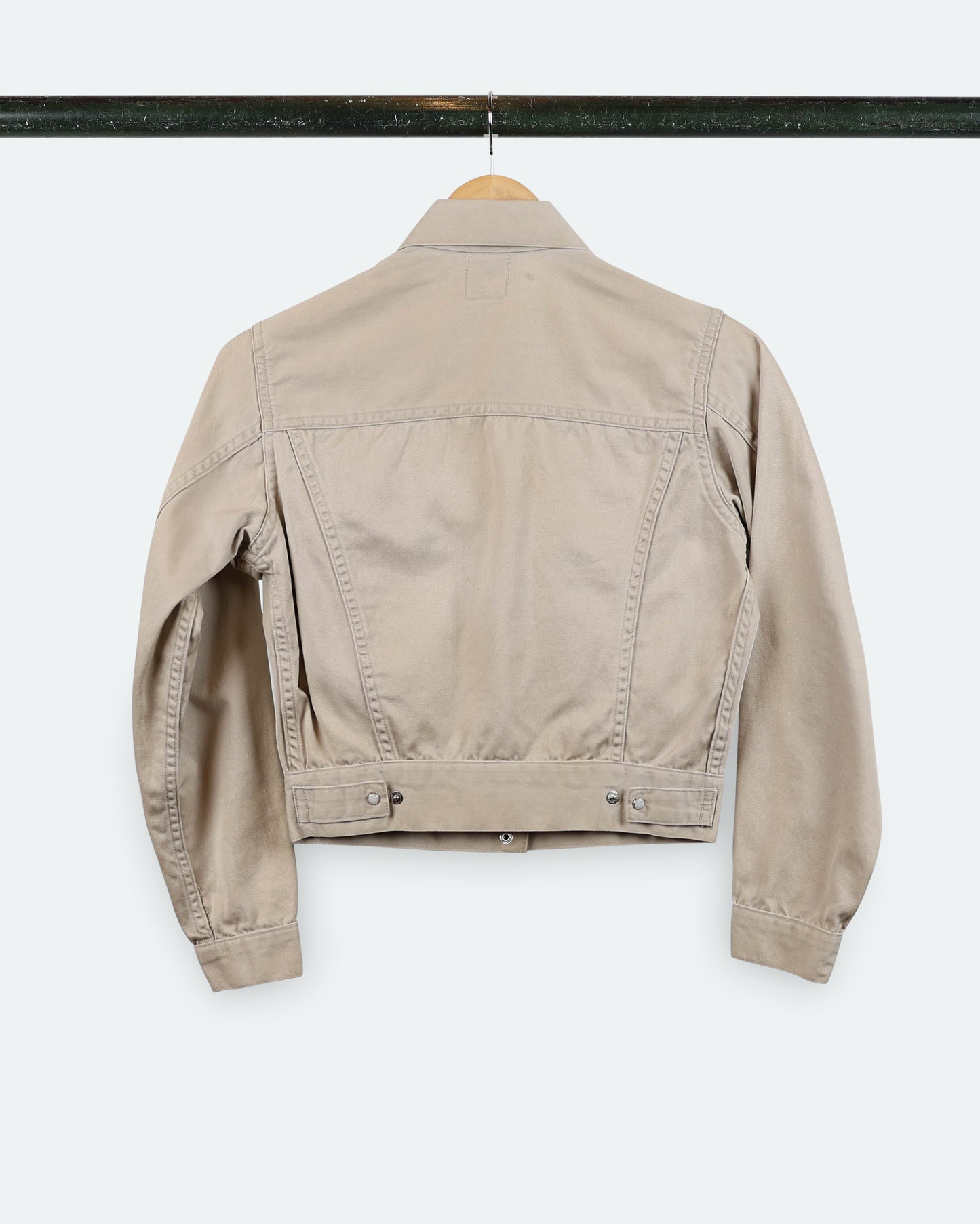 50s Levi's Trucker Jacket