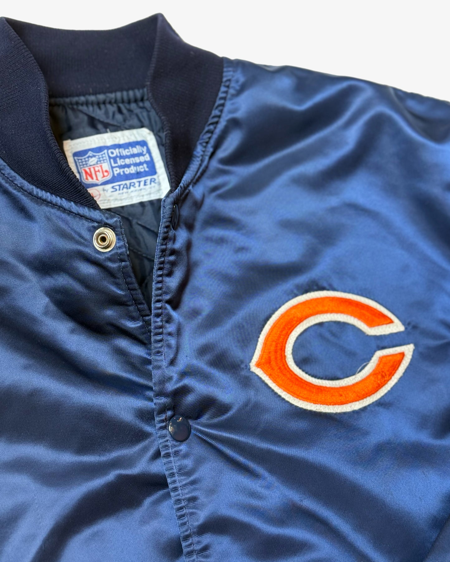 Bears Jacket