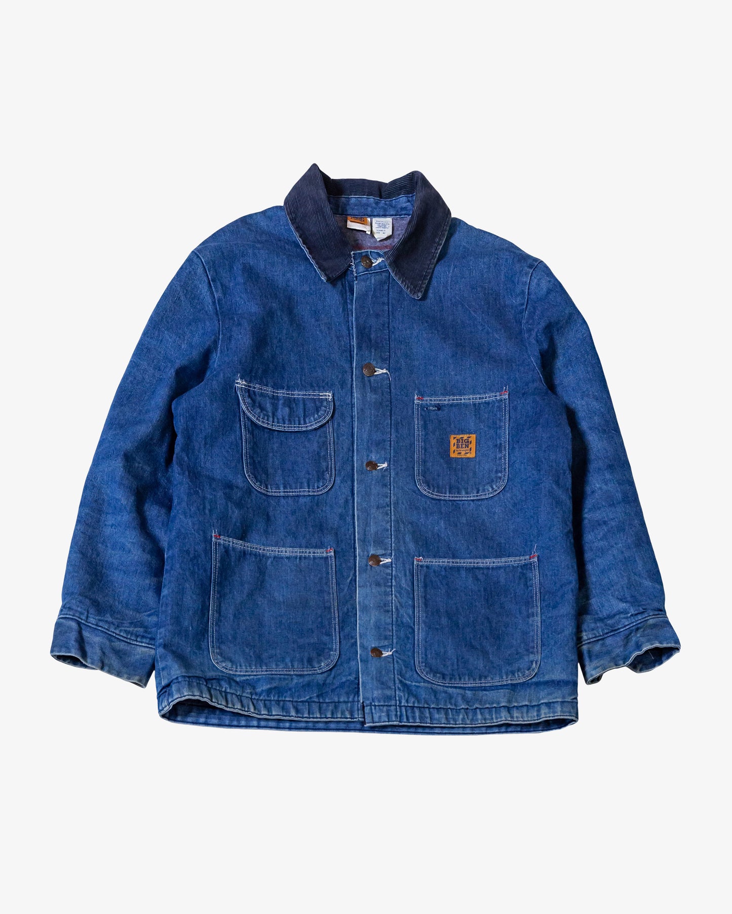 Big Ben Jacket