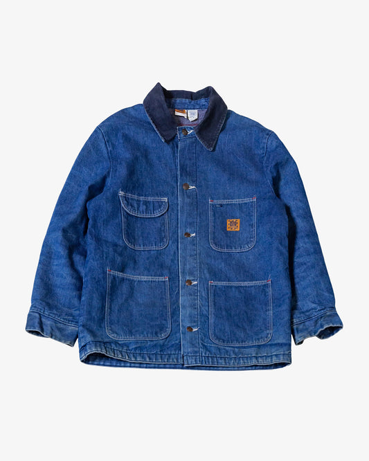 Big Ben Jacket