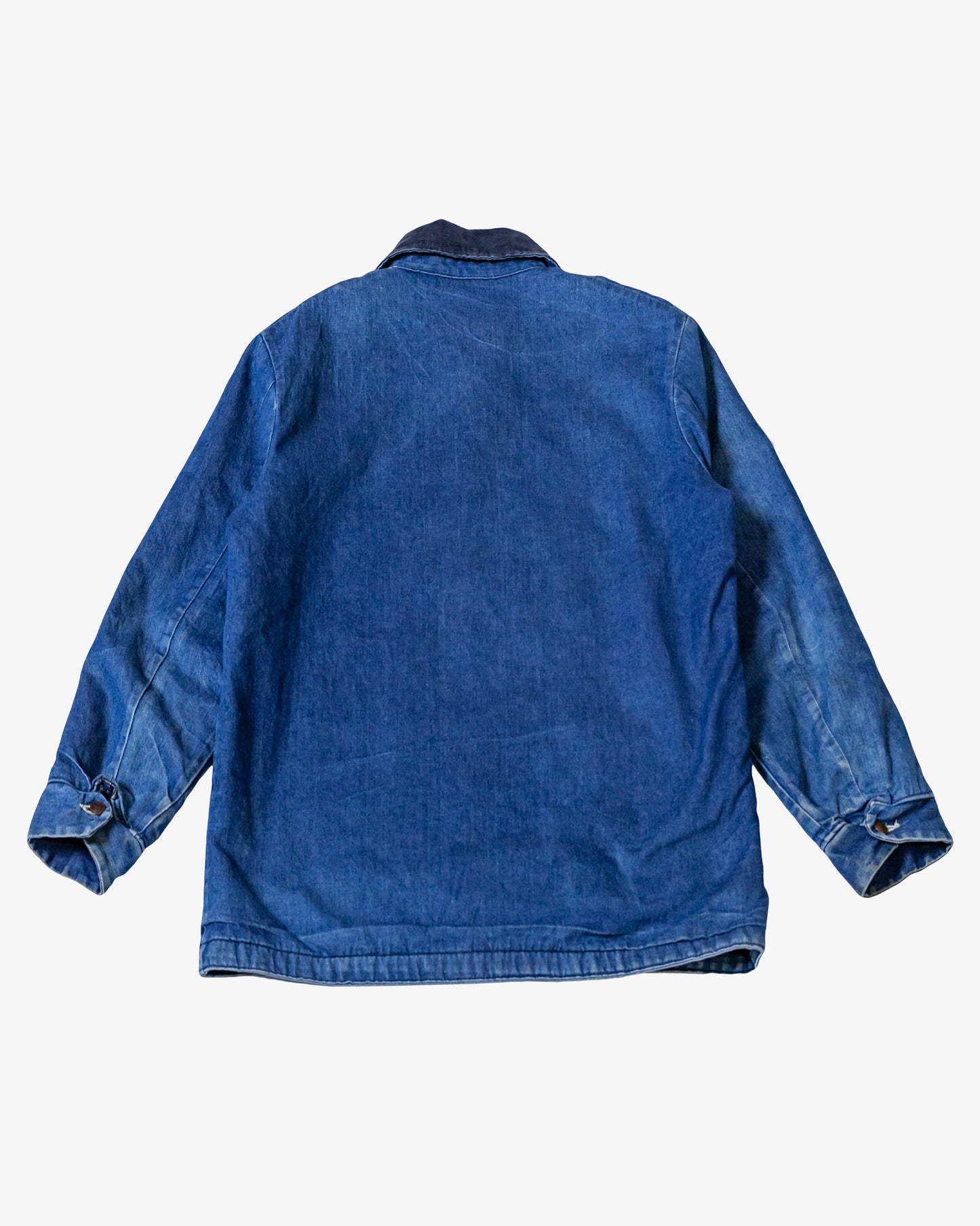 Big Ben Jacket