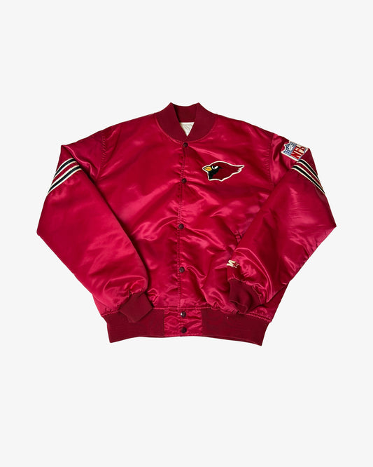 Cardinals Jacket