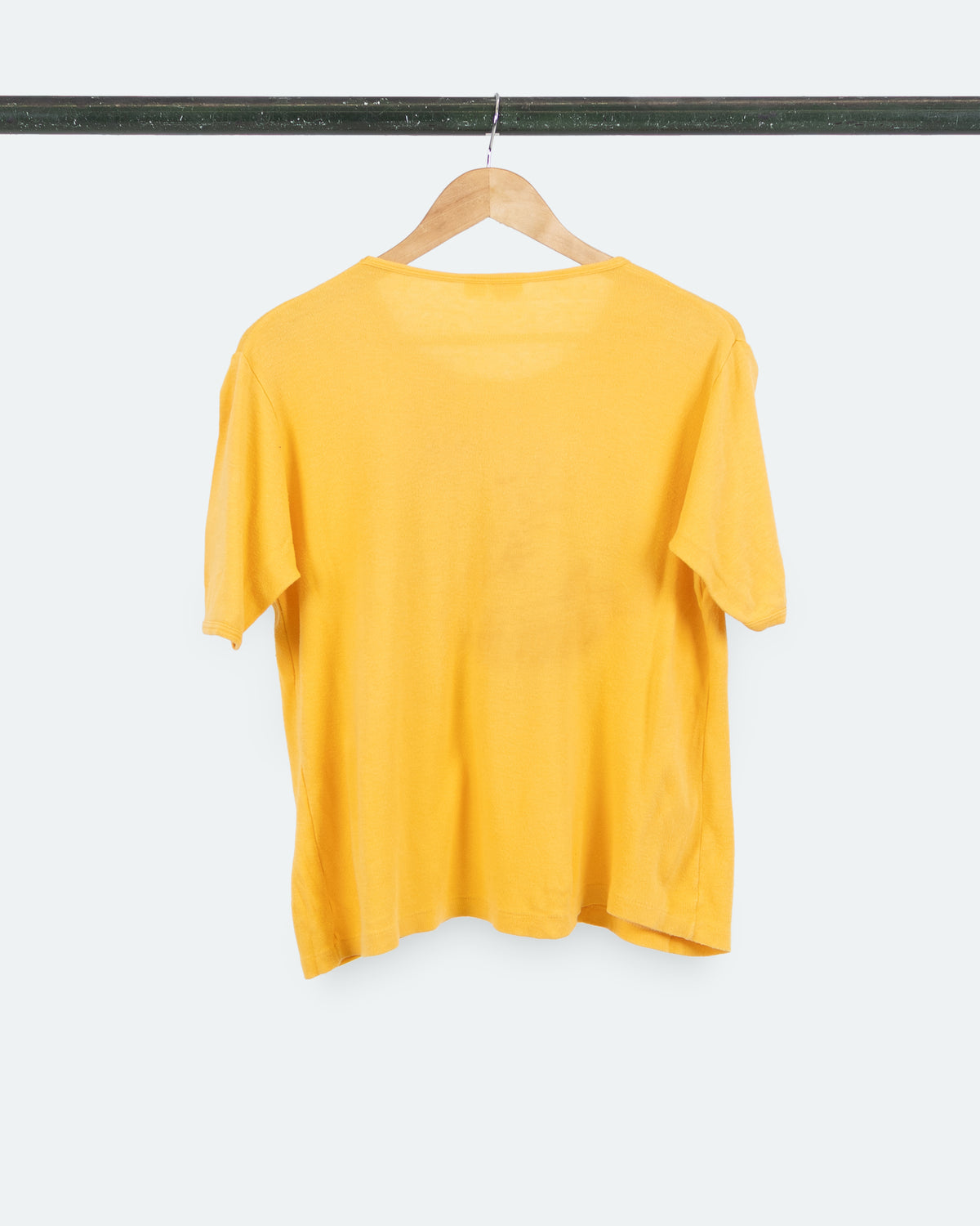 70s Ogallala Nebraska Tee