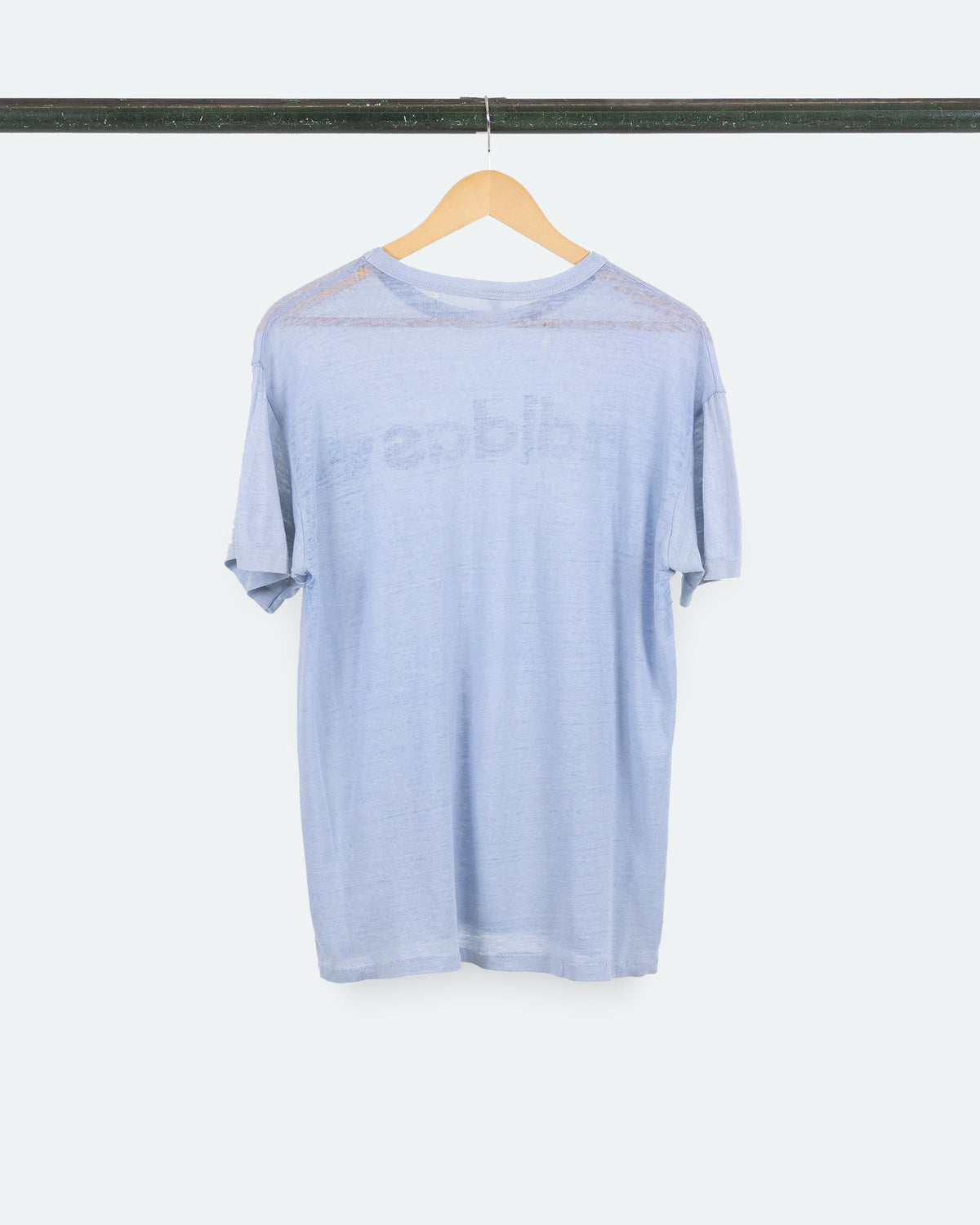 80s Adidas Thin Tee