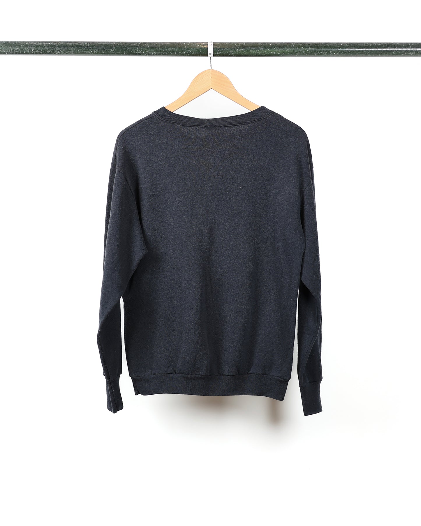 1991 Harley Davidson Roses Crewneck