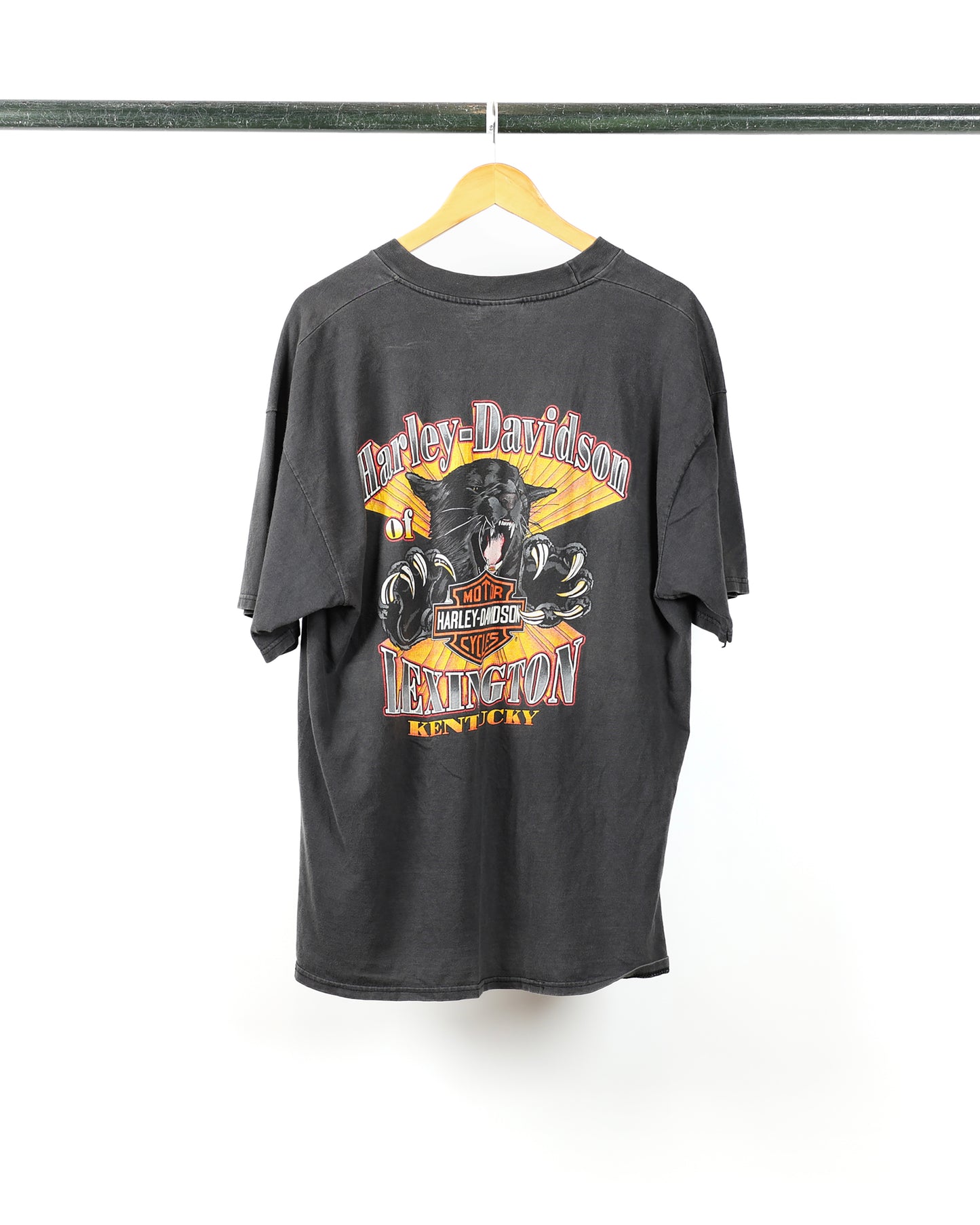 1997 Harley Davidson 'Symbol of Freedom' Lexington KY