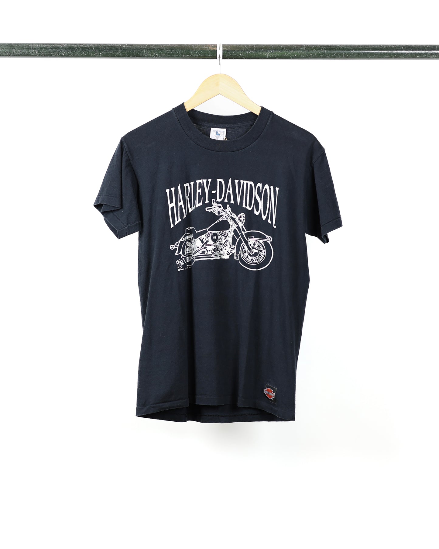 1989 Harley Davidson Hempstead NY