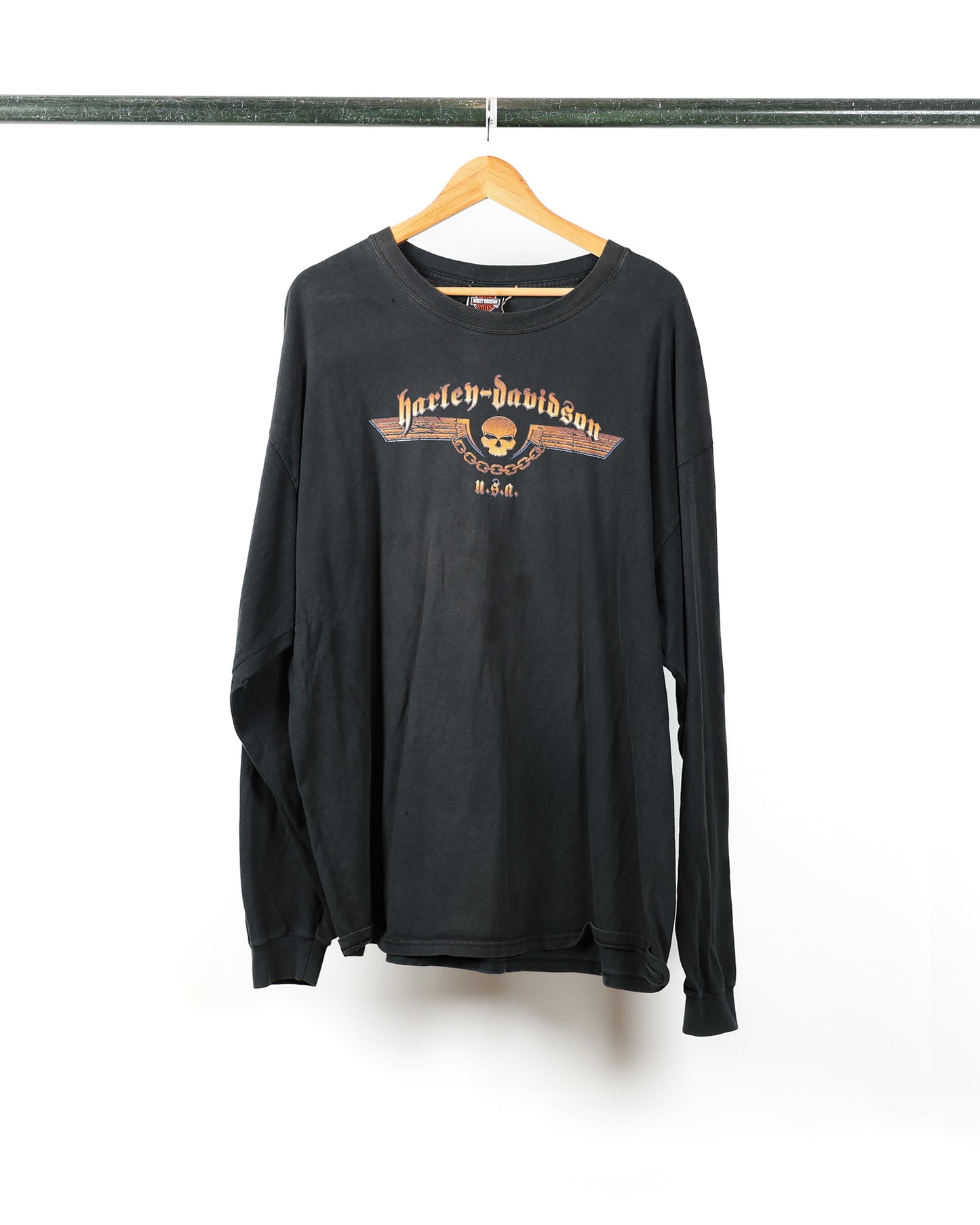 2000 Harley Davidson Mechanicsville MD L/S