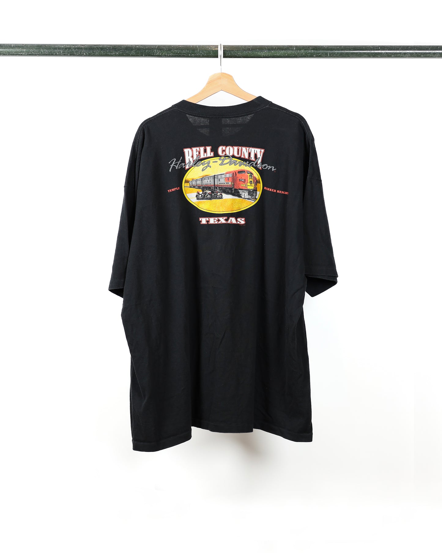 1997 Harley Davidson 'Domination' Bell County TX