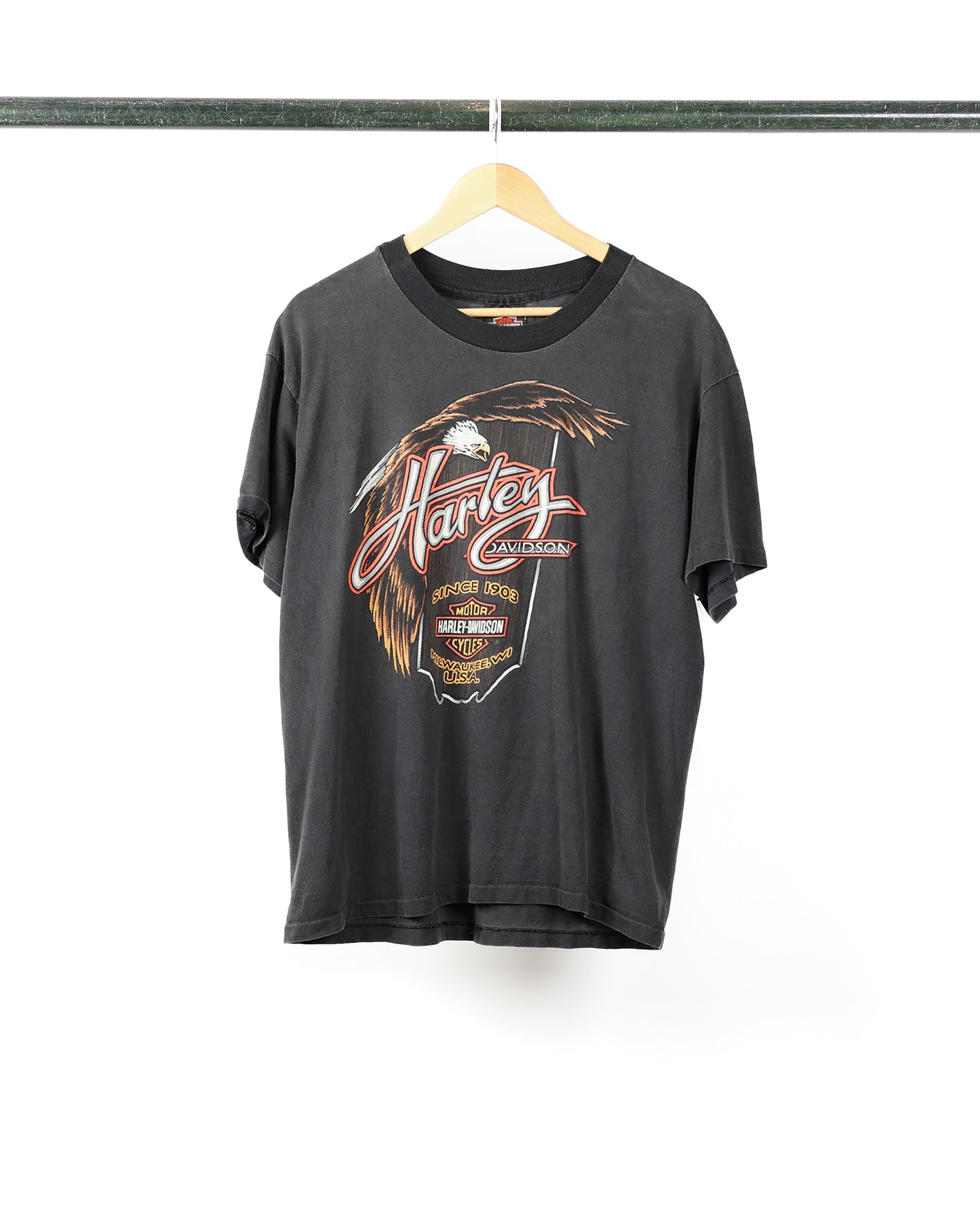 1995 Harley Davidson Illinois