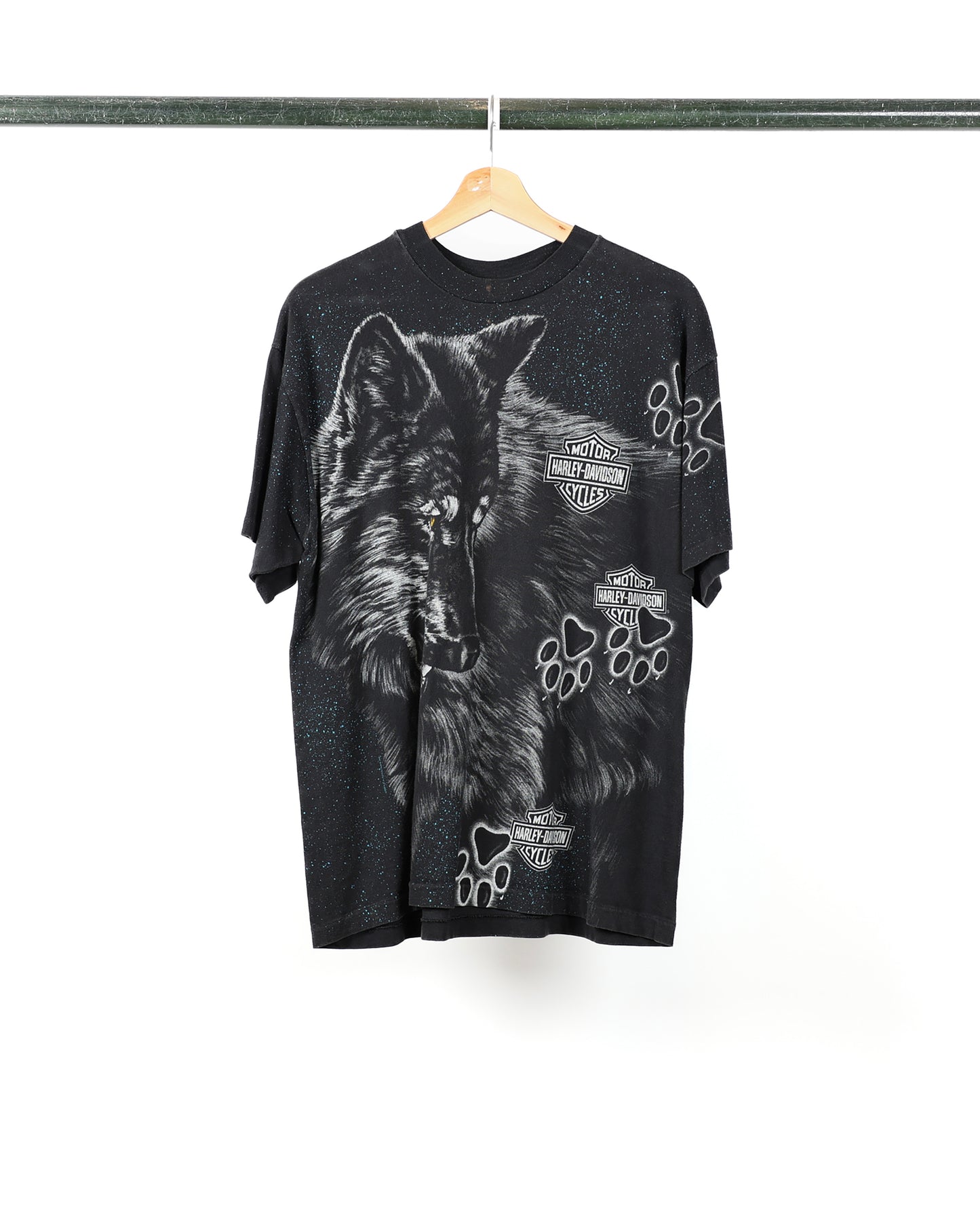 1994 Harley Davidson Wolf AOP Charlotte NC