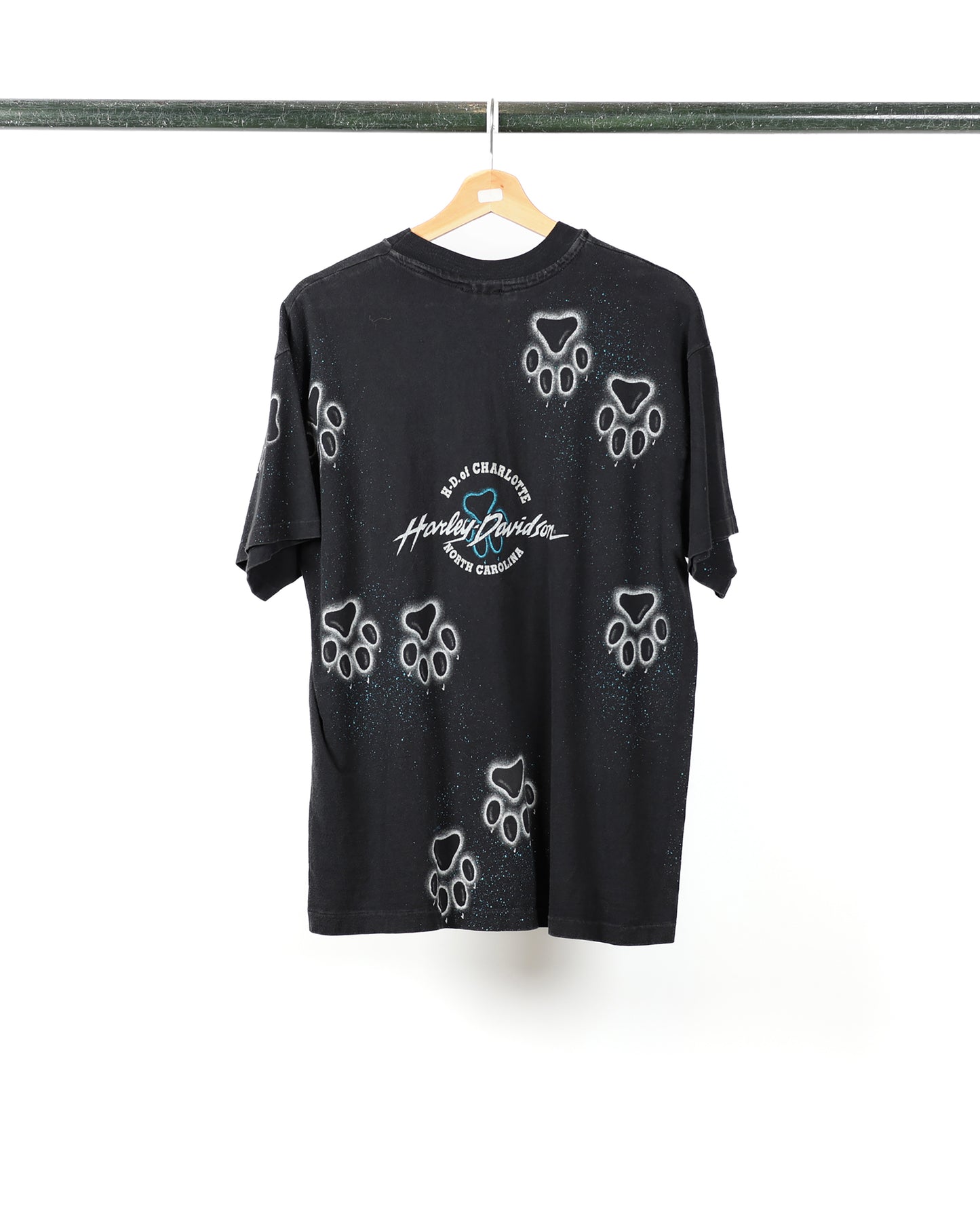 1994 Harley Davidson Wolf AOP Charlotte NC