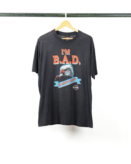 1991 Harley Davidson 'I'm B.A.D.' Lexington KY