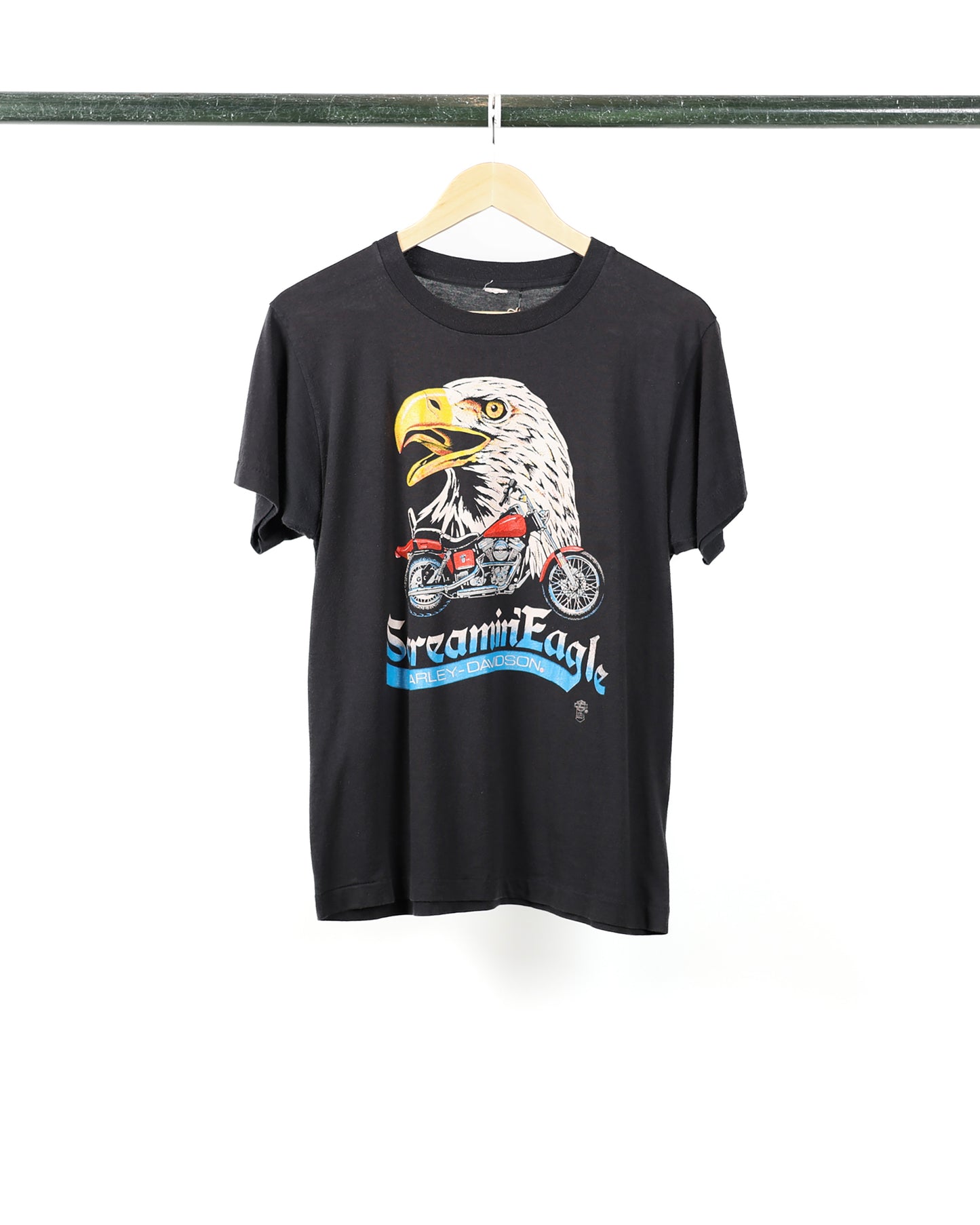 80s Harley Davidson 'Screamin Eagle'