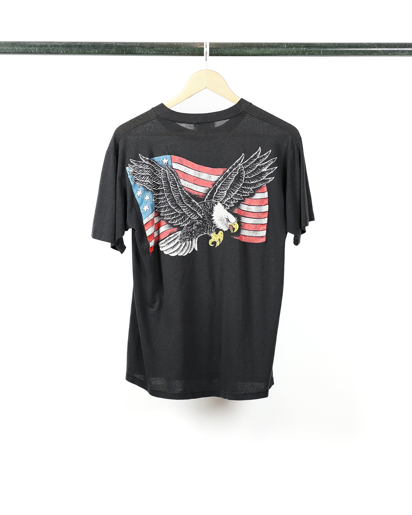 1993 POW-MIA 'Rolling Thunder VI' DC