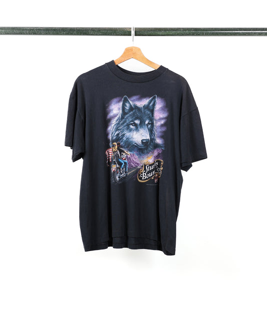 1993 'Sturgis Bound' Black Hills Rally