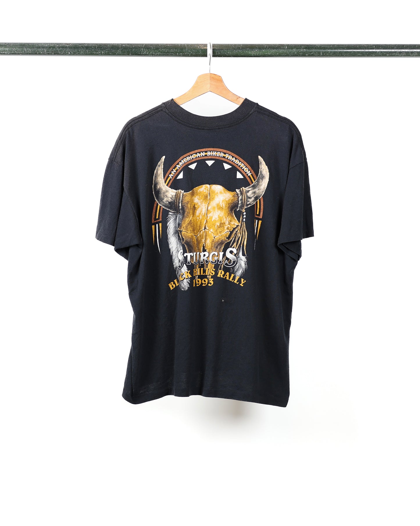 1993 'Sturgis Bound' Black Hills Rally