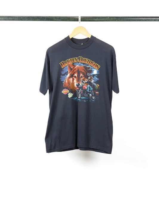 1989 Harley Davidson Rattler's Cycle