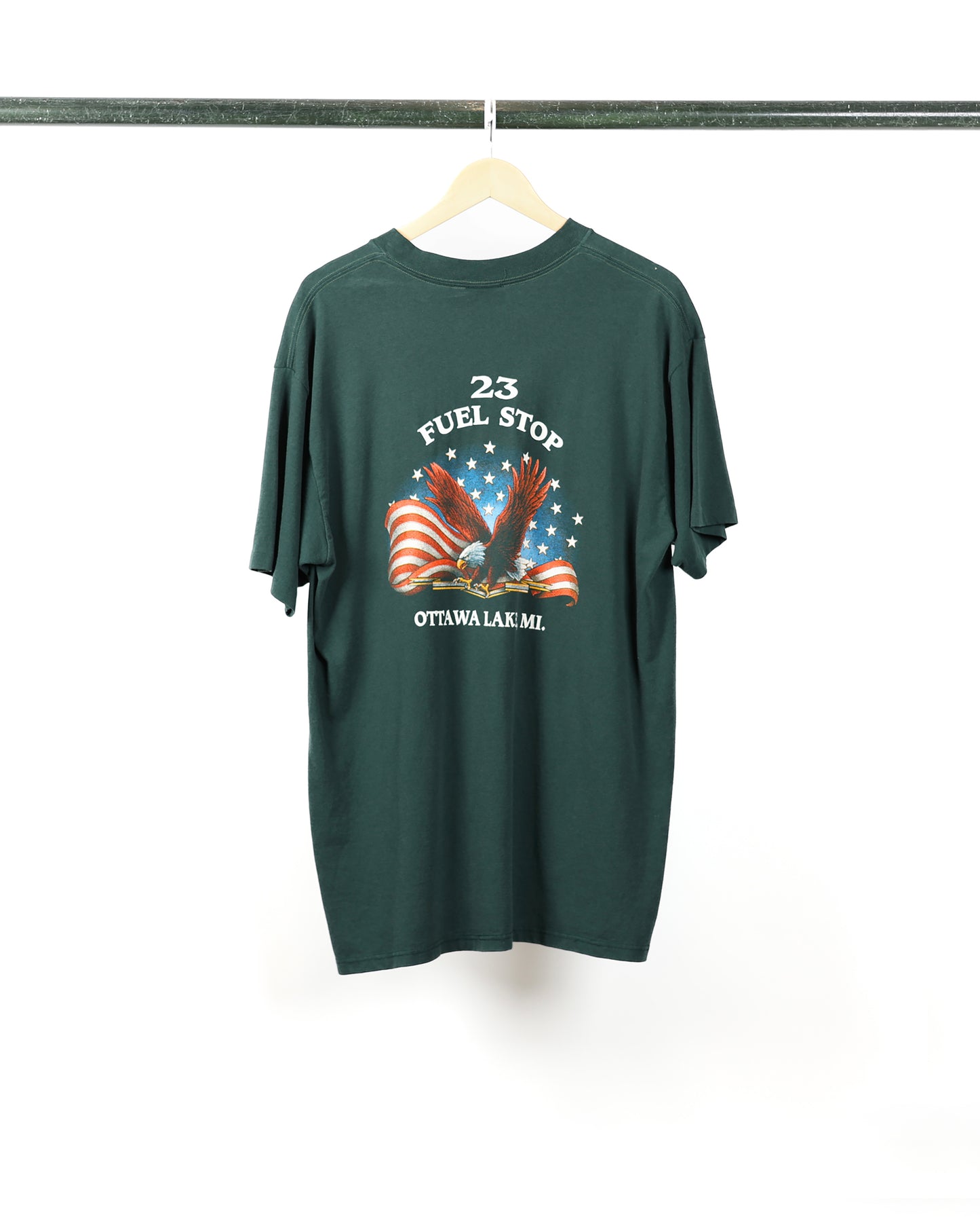 1993 'Wanted' Truckers Only