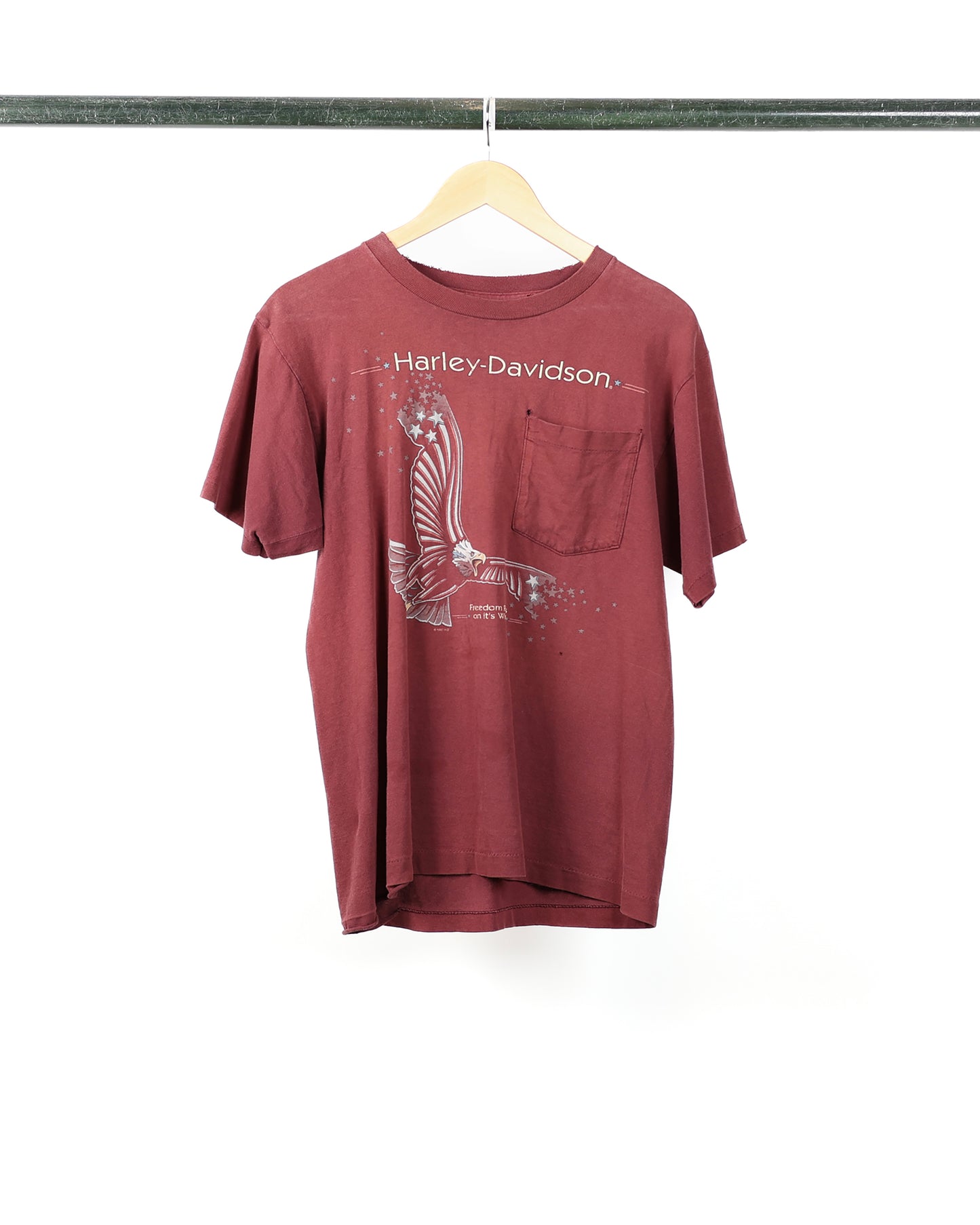 1997 Harley Davidson 'East Coast'