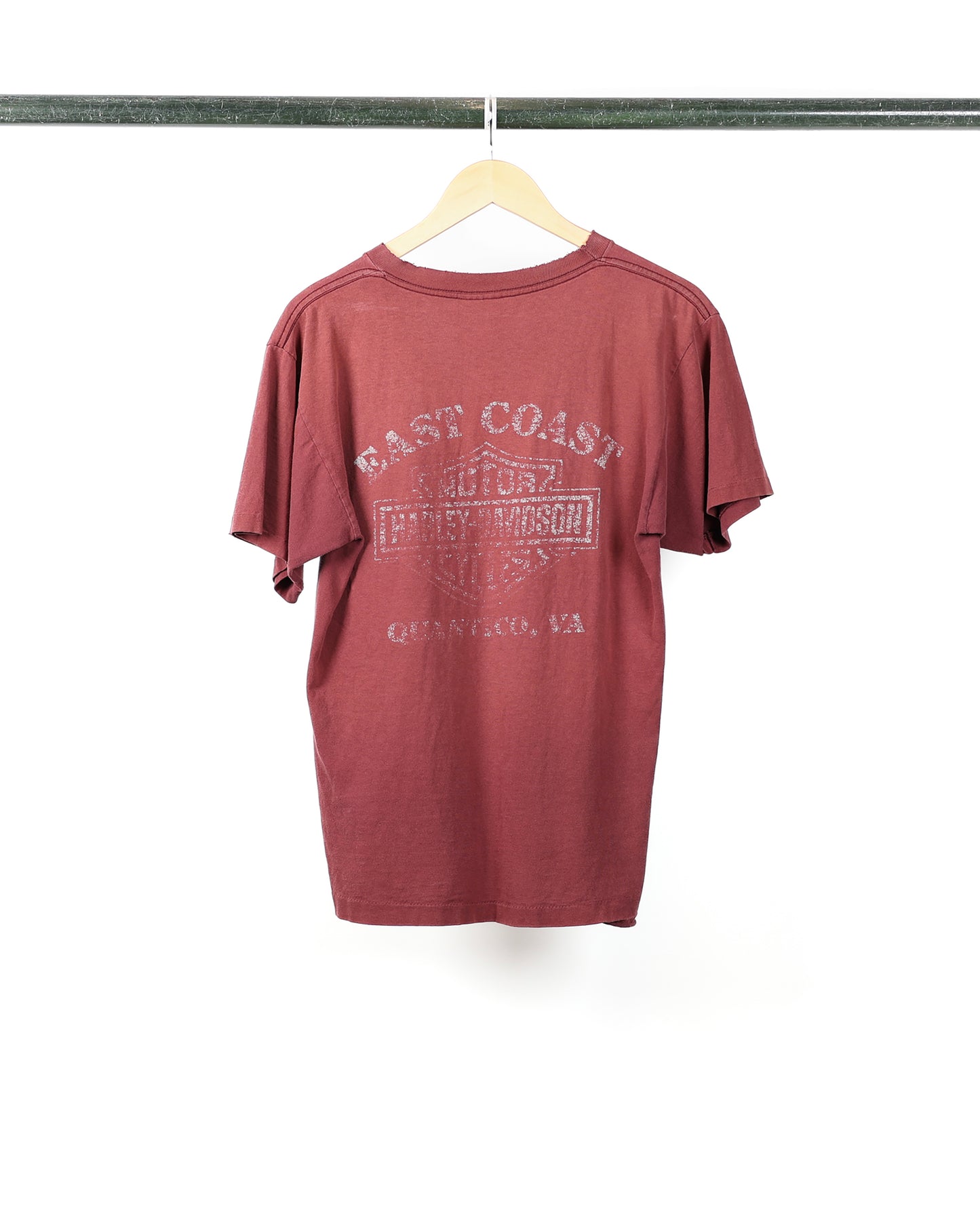 1997 Harley Davidson 'East Coast'