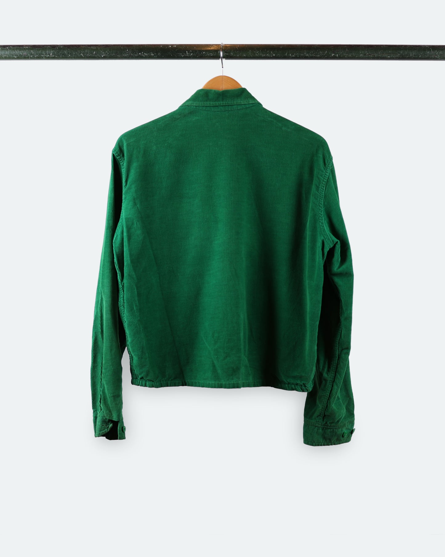 60s 4H Club Corduroy Jacket