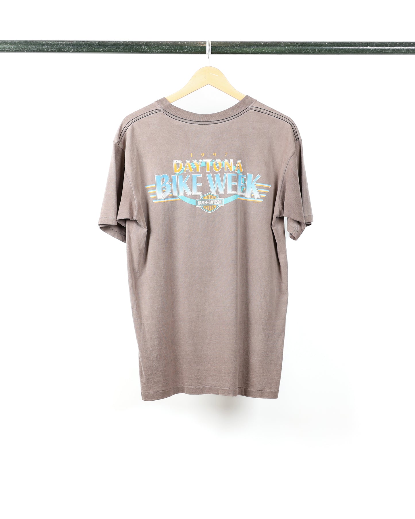 1997 Harley Davidson Daytona Bike Week