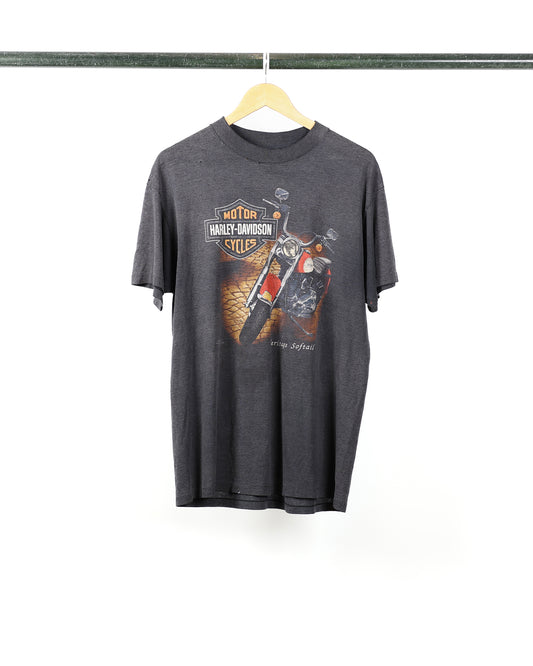 1991 Harley Davidson 'Heritage Softail'