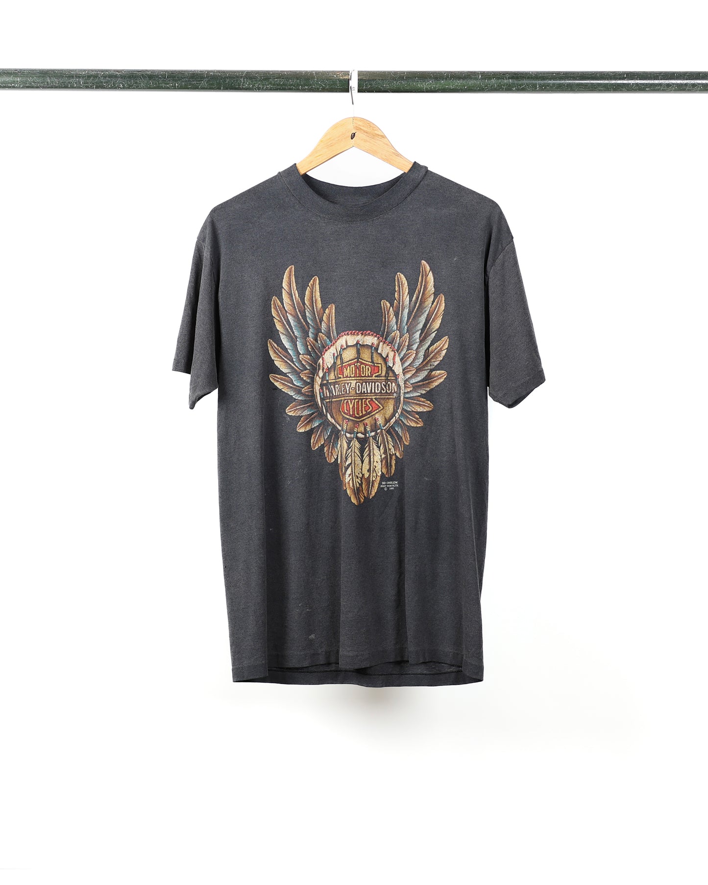 1991 Harley Davidson Dreamcatcher