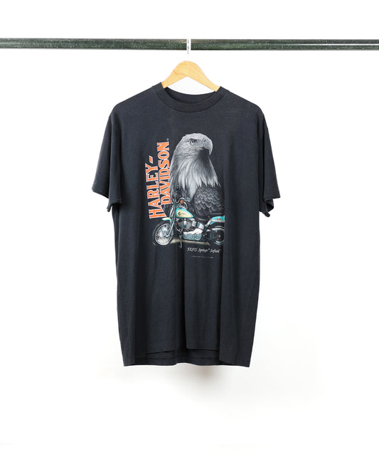 1991 Harley Davidson 'FXSTS Springer Softail'