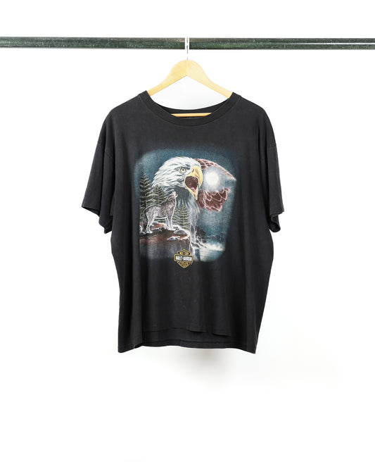 1993 Harley Davidson Twin Cities