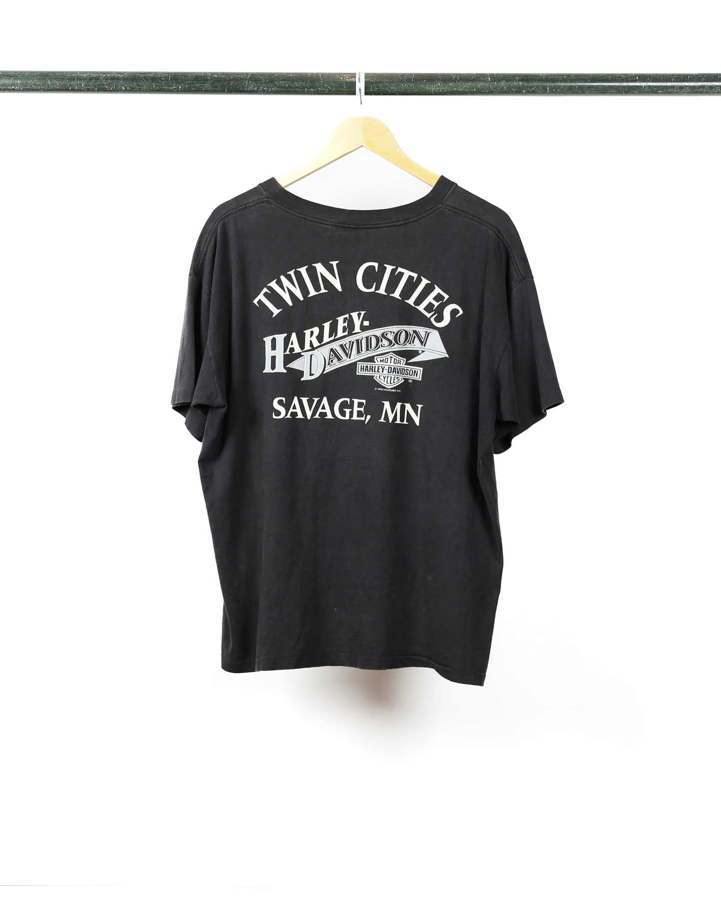 1993 Harley Davidson Twin Cities