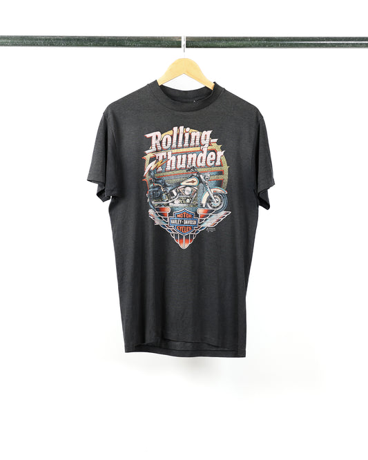 1991 Harley Davidson Rolling Thunder