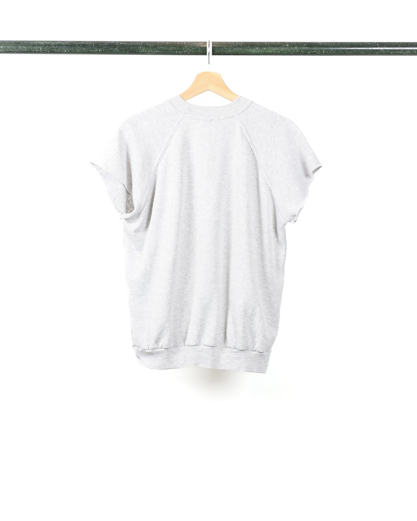 80s Harley Davidson Chopped Sweatshirt