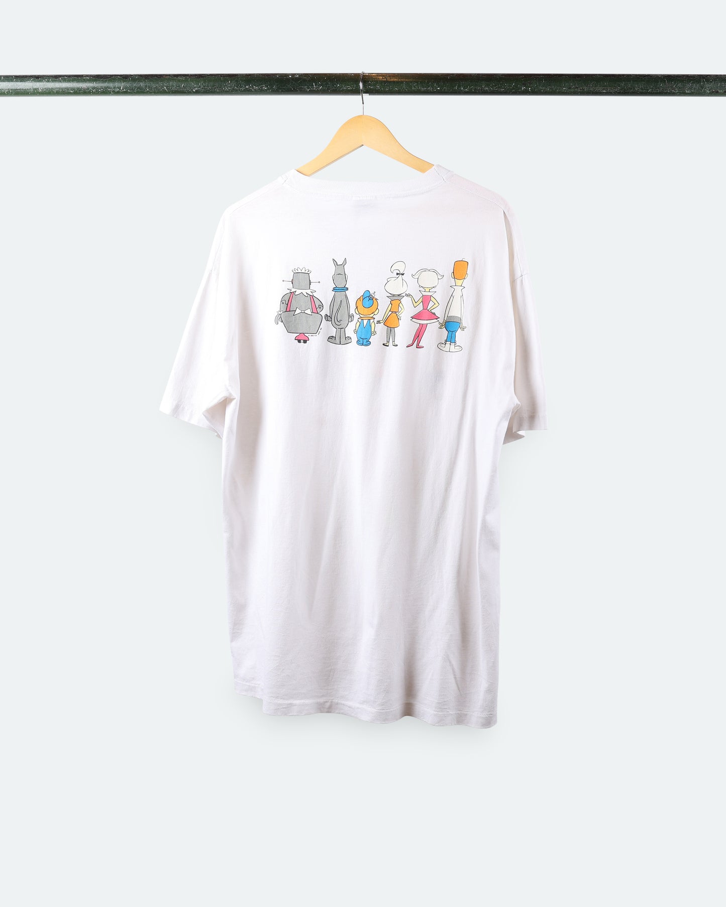 90s The Jetsons Canada's Wonderland