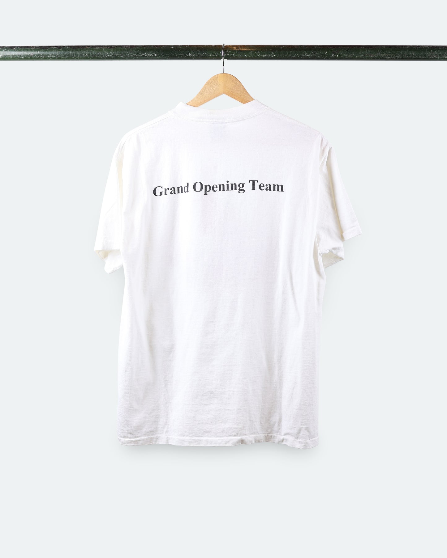 90s The Disney Store Staff Tee
