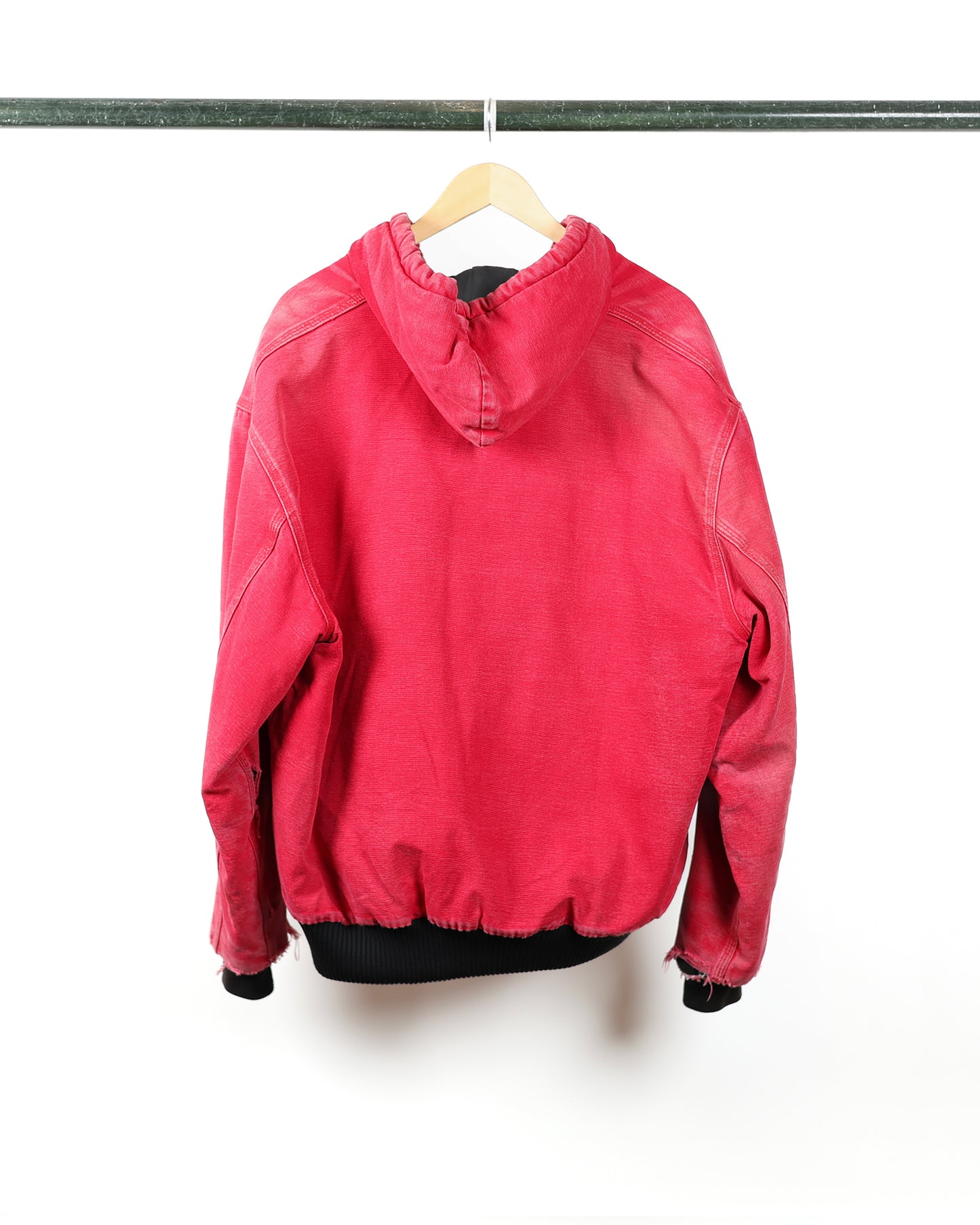 90s Carhartt J140 Hoodie