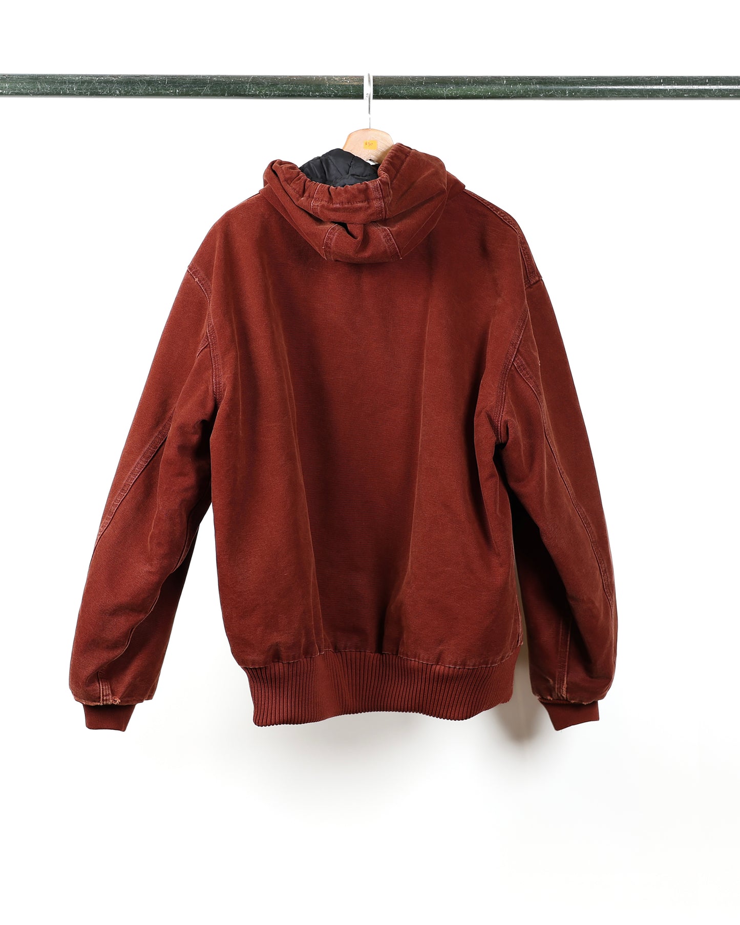 90s Carhartt J155 Hoodie