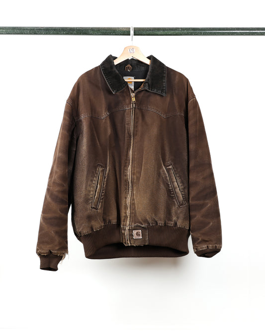 90s Carhartt Sante Fe Jacket