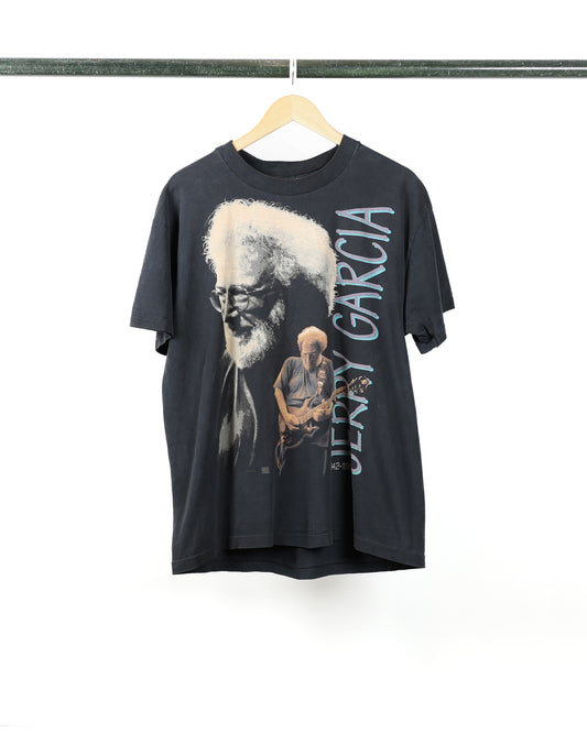 1996 Jerry Garcia Memorial