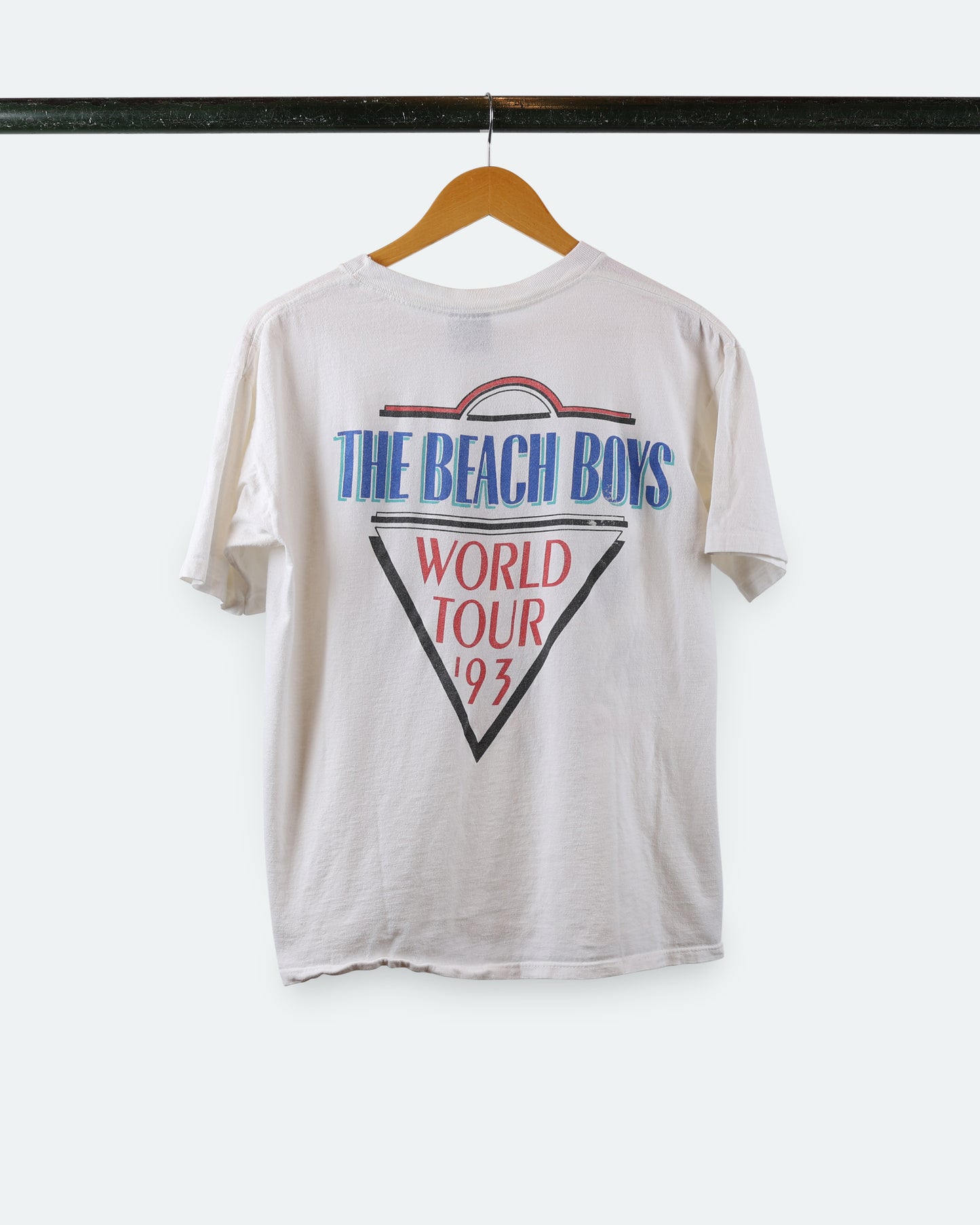 1993 The Beach Boys Tour