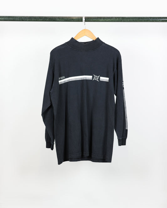 00s Metallica Longsleeve