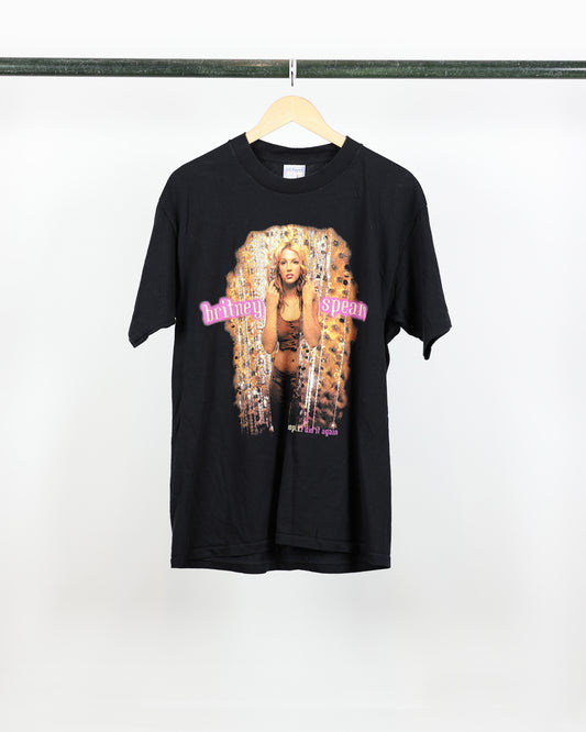 2000 Britney Spears 'Oops!...'