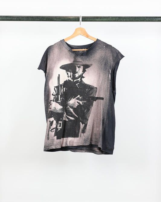 90s Clint Eastwood Chopped