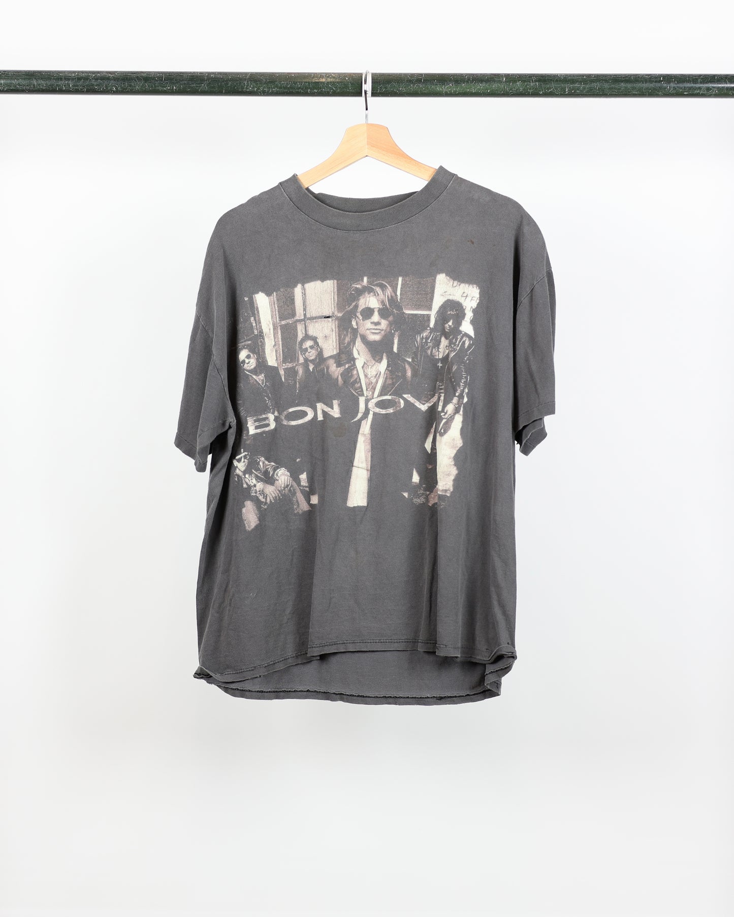 1992 Bon Jovi 'Keep The Faith'