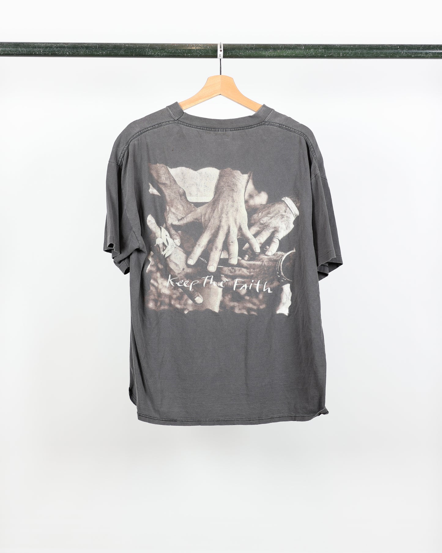 1992 Bon Jovi 'Keep The Faith'