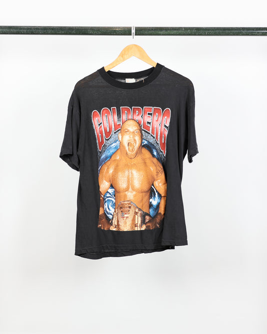 90s Goldberg WCW