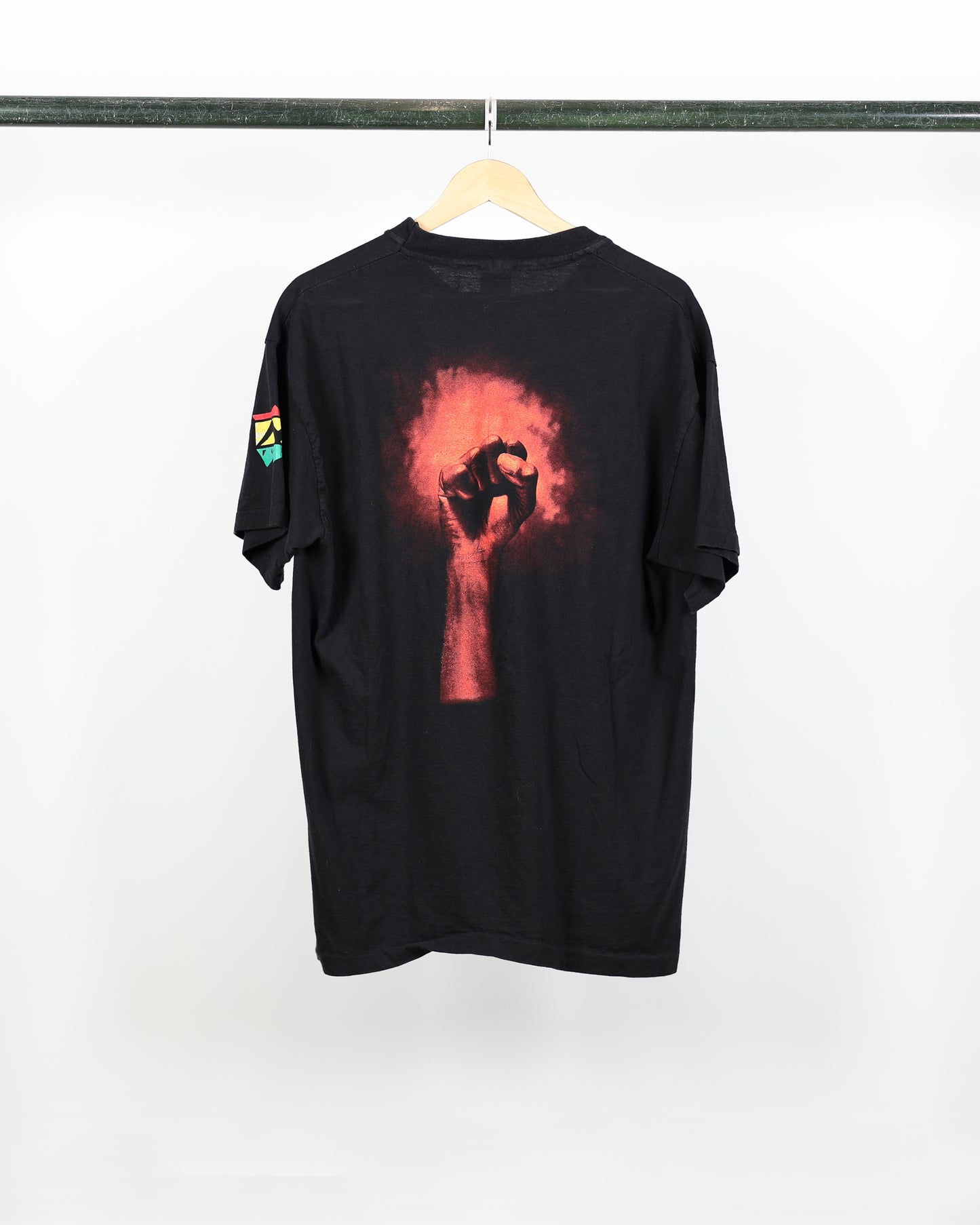 1995 'Panther' Movie Tee
